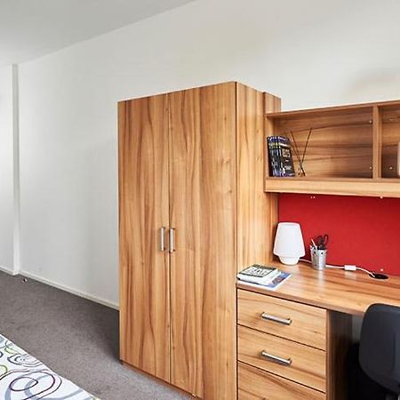 Zeni Ensuite, Cambridge Zewnętrze zdjęcie