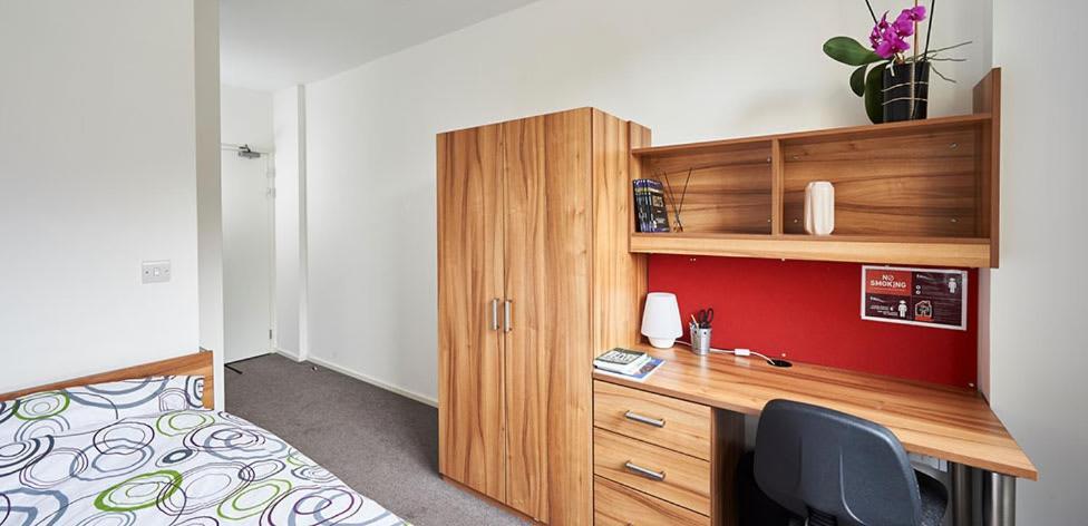 Zeni Ensuite, Cambridge Zewnętrze zdjęcie